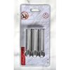 Sara Dolce 3 Piece Cannoli Form Set