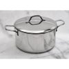 Vev Vigano 24cm Casserole