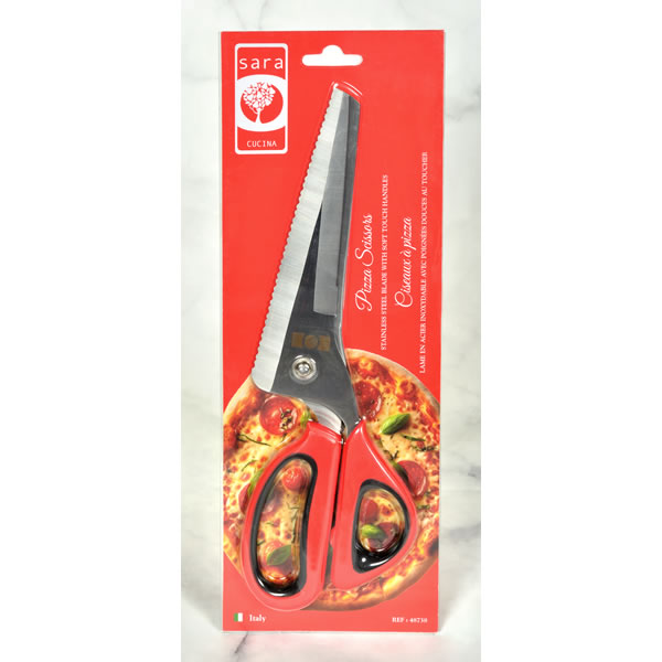 Sara Cucina Pizza Scissor