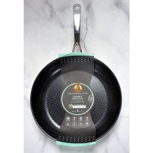 30cm Artisan Flex Fry Pan