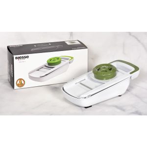 Biesse Multiblade Mandoline