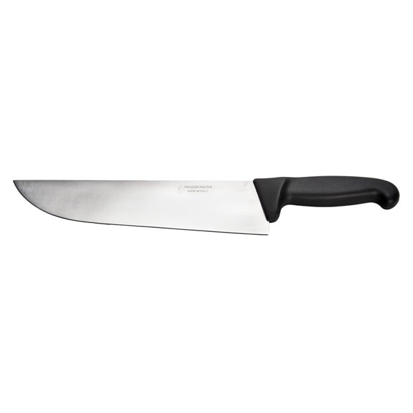Cooks Knife Stainless Steel