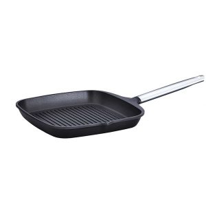 Duraplasma Grill Pan