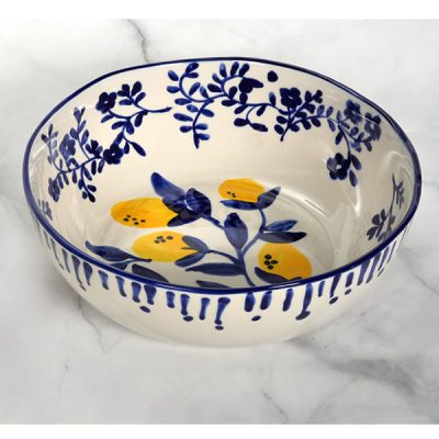 30cm Eredita Limone Bowl