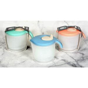 Biesse Salad Spinners