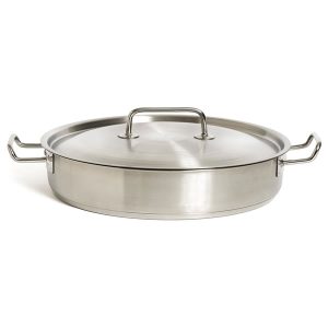 Catering Line 36cm Low Brazier