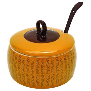 Sara Cucina Cheese Bowl