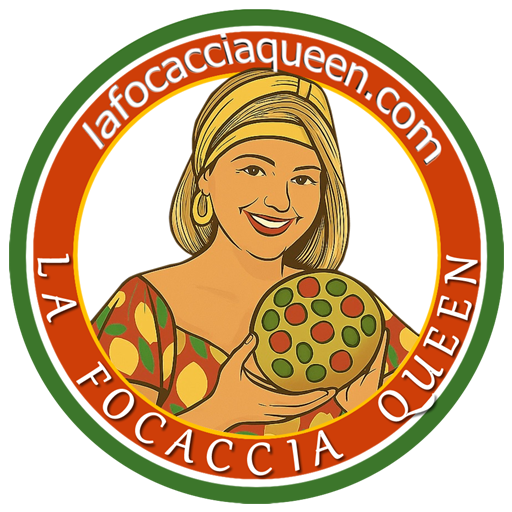 La Focaccia Queen