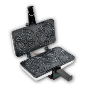 Vitantonio Electric Pizzelle Baker