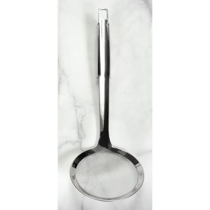 39cm Angled Mesh Skimmer