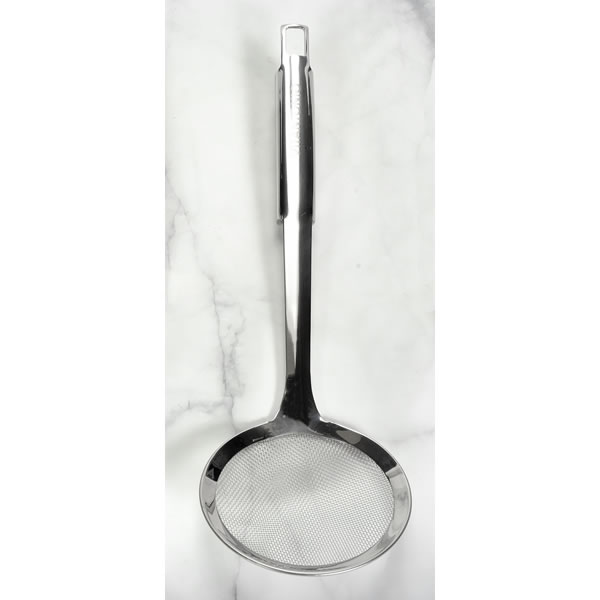 39cm Angled Mesh Skimmer