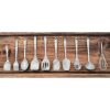 Marmo 10-Piece Silicone Utensil Set