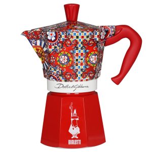 Bialetti Stovetop Espresso Maker
